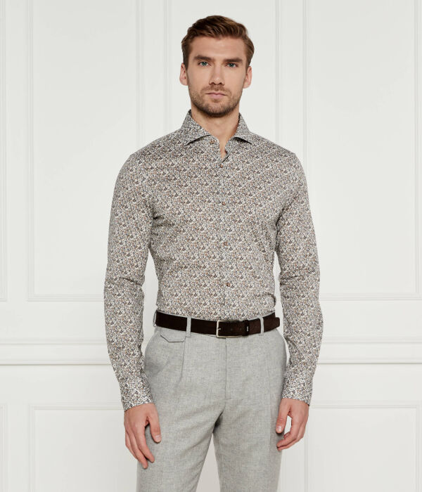 Рубашка Joop! 17 JSH-144Pai, коричневый 
Рубашка Joop! 17 JSH-144Pai, коричневый