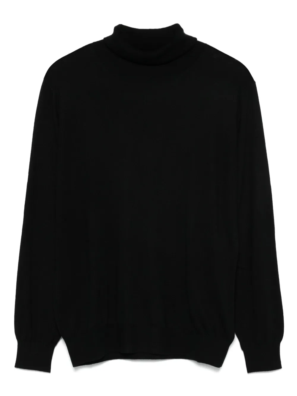 Свитер тонкой вязки Kangra, черный
Свитер тонкой вязки Kangra, черный