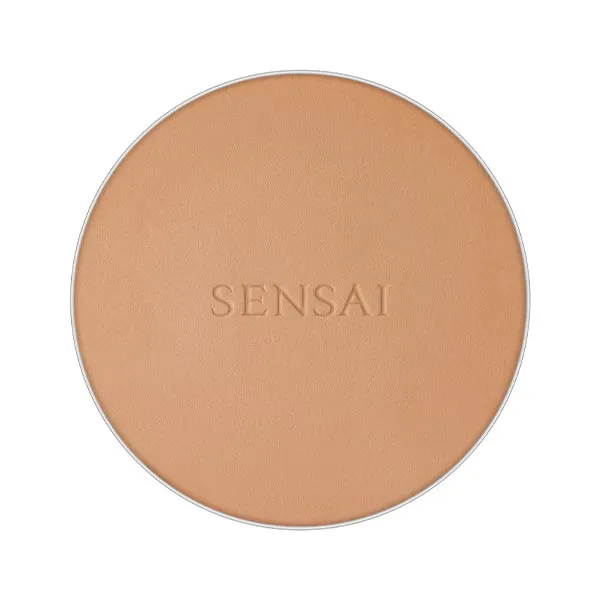 Пудры для макияжа Total Finish Refil Foundation Sensai, TF206
Пудры для макияжа Total Finish Refil Foundation Sensai, TF206