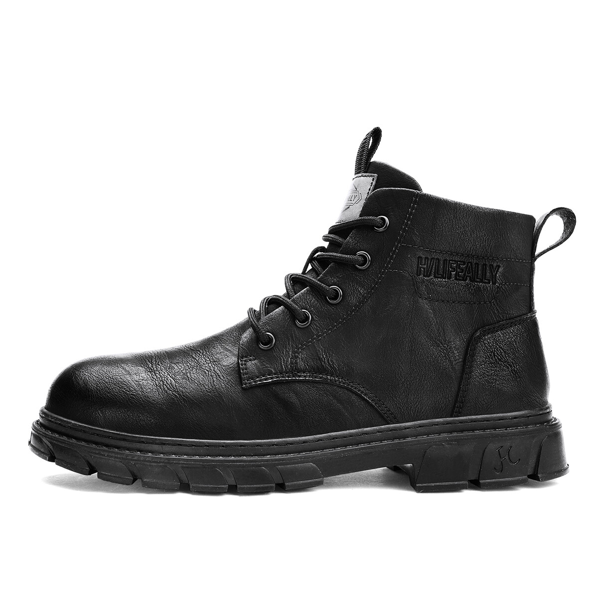 Ботинки HLA Martin Boots Men
Ботинки HLA Martin Boots Men
