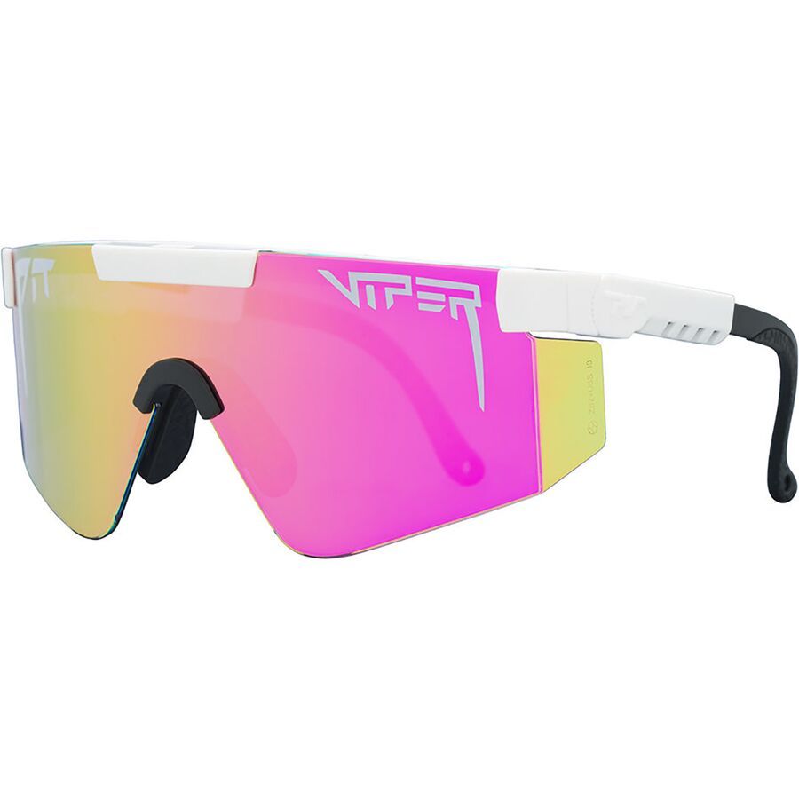 Солнцезащитные очки Pit Viper The Original Pit Viper, Miami Nights Z87+ Pink
Солнцезащитные очки Pit Viper The Original Pit Viper, Miami Nights Z87+ Pink