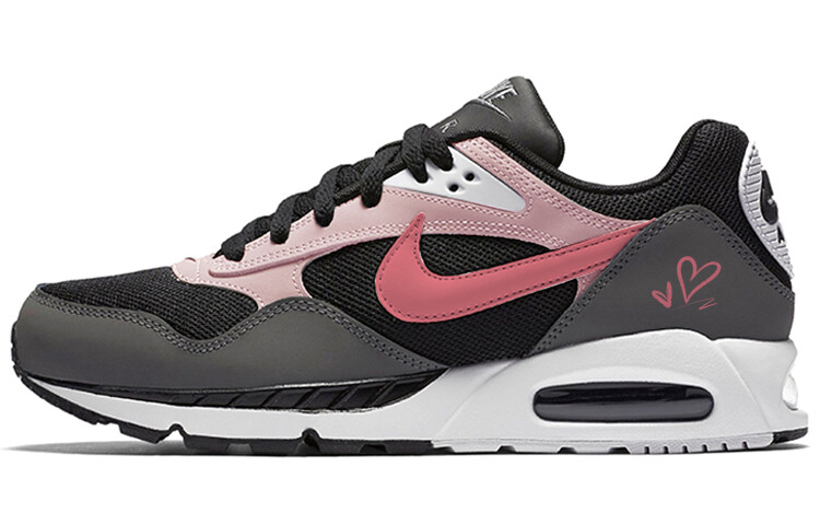 Кроссовки Nike Air Max Correlate Lifestyle Shoes Unisex Low-top Grey/black, серый
Кроссовки Nike Air Max Correlate Lifestyle Shoes Unisex Low-top Grey/black, серый