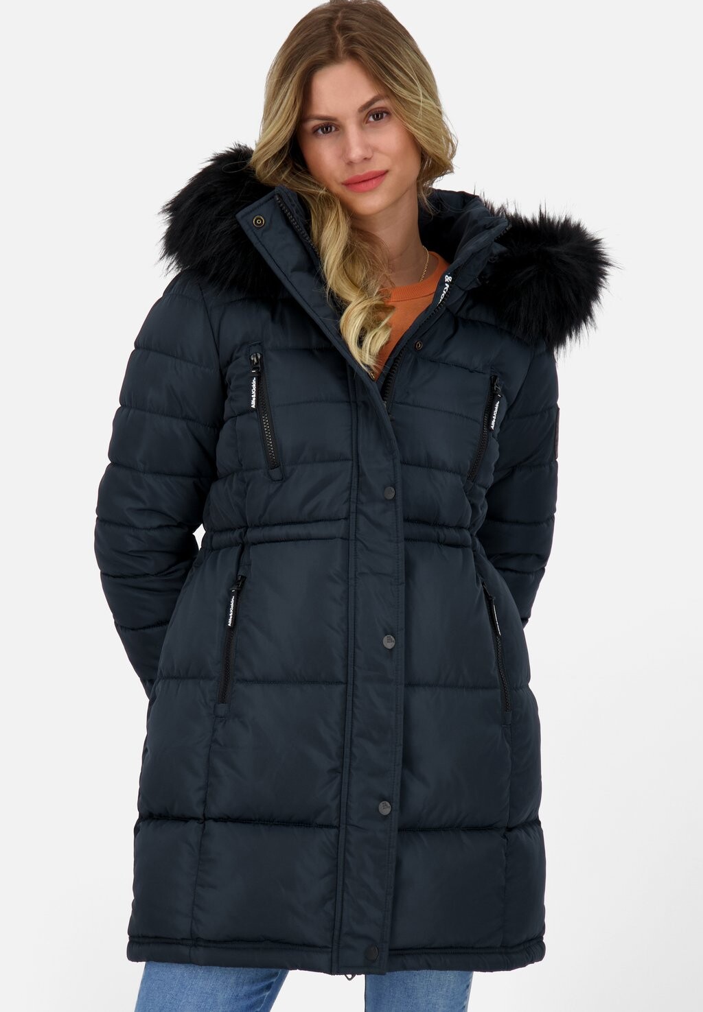 Пальто зимнее Nicolaak A Puffer alife & kickin, цвет marine, Черный, Пальто зимнее Nicolaak A Puffer alife & kickin, цвет marine
Пальто зимнее Nicolaak A Puffer alife & kickin, цвет marine, Черный, Пальто зимнее Nicolaak A Puffer alife & kickin, цвет marine