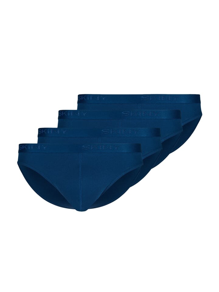 Трусы Skiny, темно-синий, Коричневый, Трусы Skiny, темно-синий 
Трусы Skiny, темно-синий, Коричневый, Трусы Skiny, темно-синий