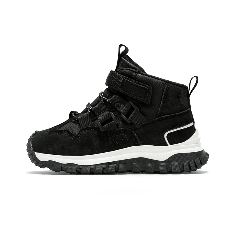 Износостойкая и водонепроницаемая детская обувь для повседневной жизни YUZHAOLIN, черный
Износостойкая и водонепроницаемая детская обувь для повседневной жизни YUZHAOLIN, черный