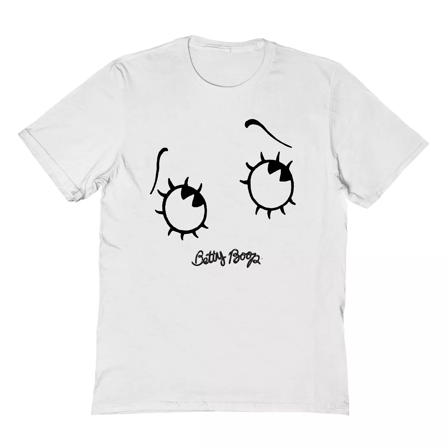 Мужская футболка Betty Boop Licensed Character
Мужская футболка Betty Boop Licensed Character