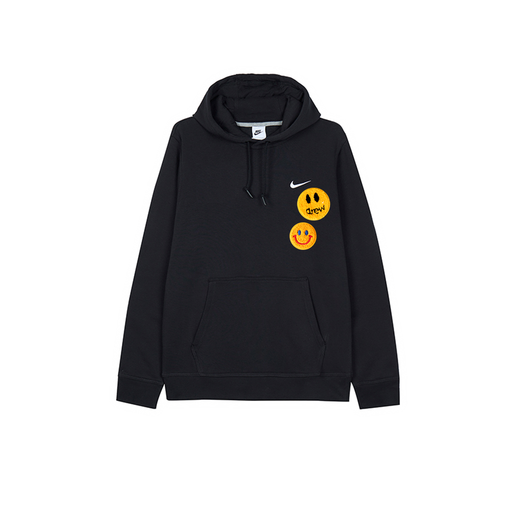 Nike Свитшот мужской черный
Nike Свитшот мужской черный