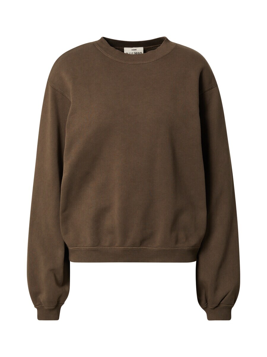 Толстовка A Lot Less HAVEN, коричневый
Толстовка A Lot Less HAVEN, коричневый