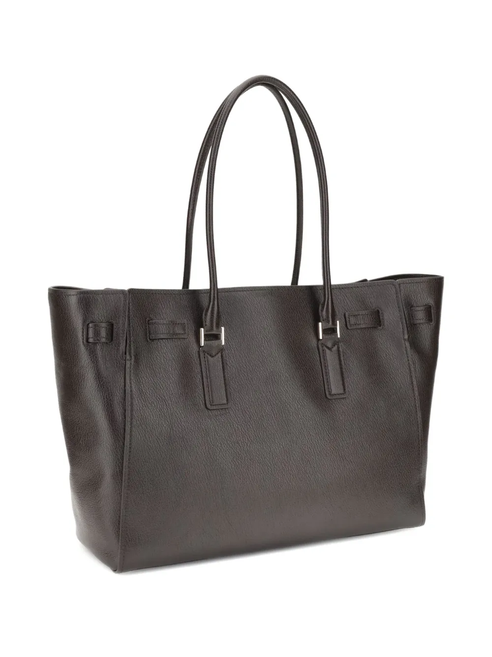 Сумка-шоппер с замком MICHAEL KORS, черный
Сумка-шоппер с замком MICHAEL KORS, черный