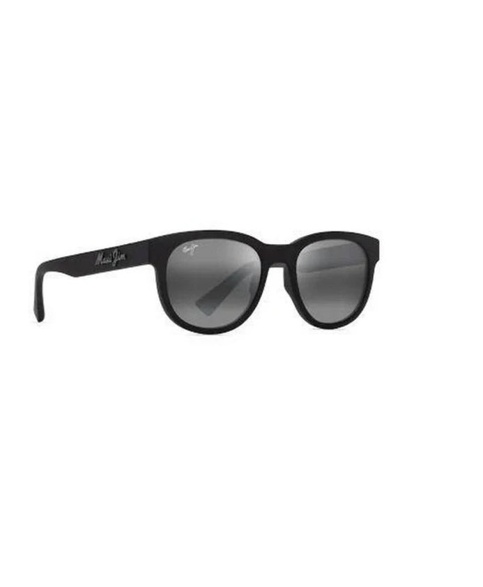 Солнцезащитные очки Maoli 668 Maui Jim, черный
Солнцезащитные очки Maoli 668 Maui Jim, черный