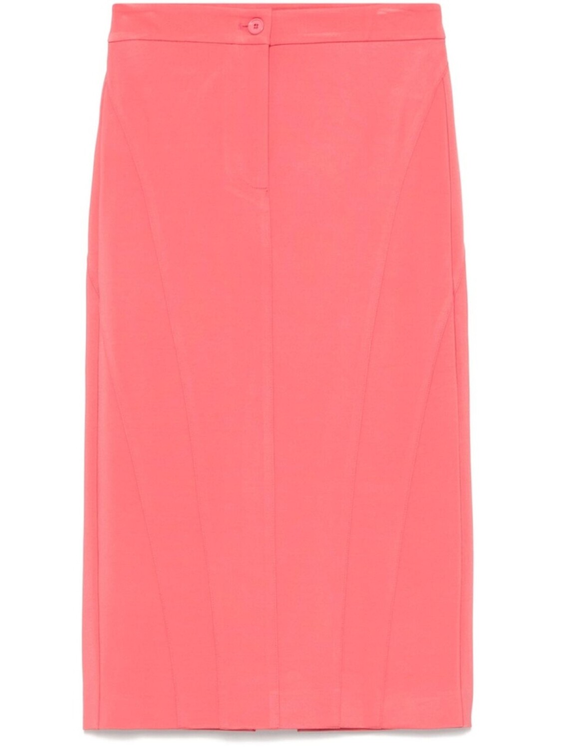 PINKO юбка миди со вставками, розовый
PINKO юбка миди со вставками, розовый