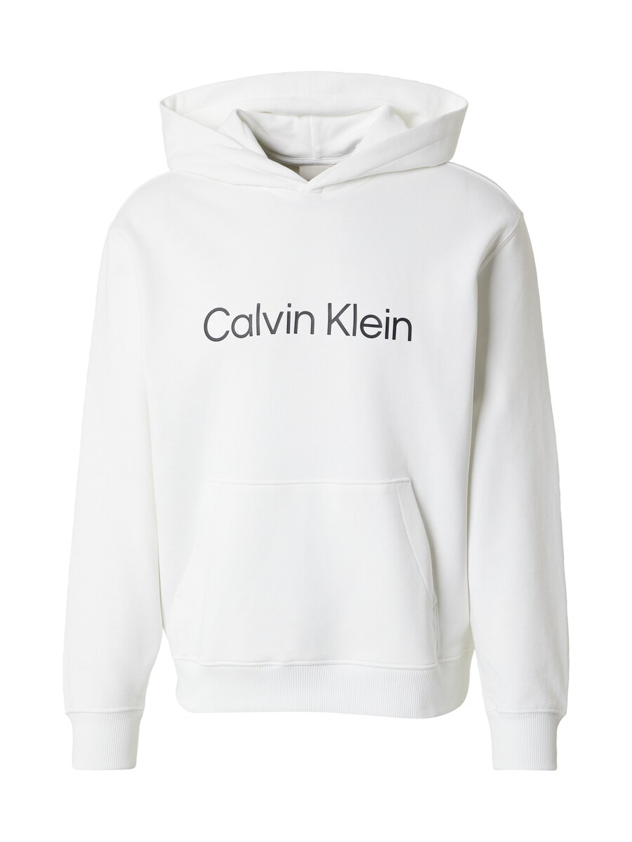Толстовка Calvin Klein, белый
Толстовка Calvin Klein, белый