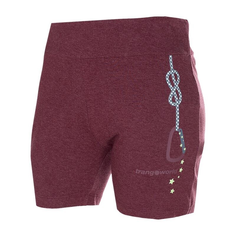 Trangoworld Passua Женские шорты серые
Trangoworld Passua Женские шорты серые