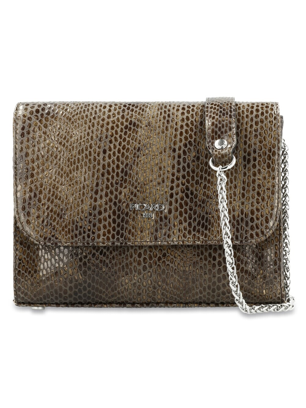 Рюкзак Picard Disco, зеленый
Рюкзак Picard Disco, зеленый