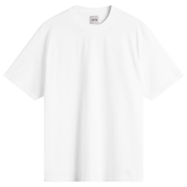 Футболка «Вместе» Arte, белый
Футболка «Вместе» Arte, белый