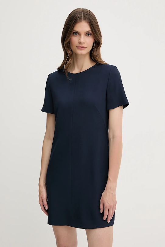 Платье dindera BOSS, темно-синий
Платье dindera BOSS, темно-синий