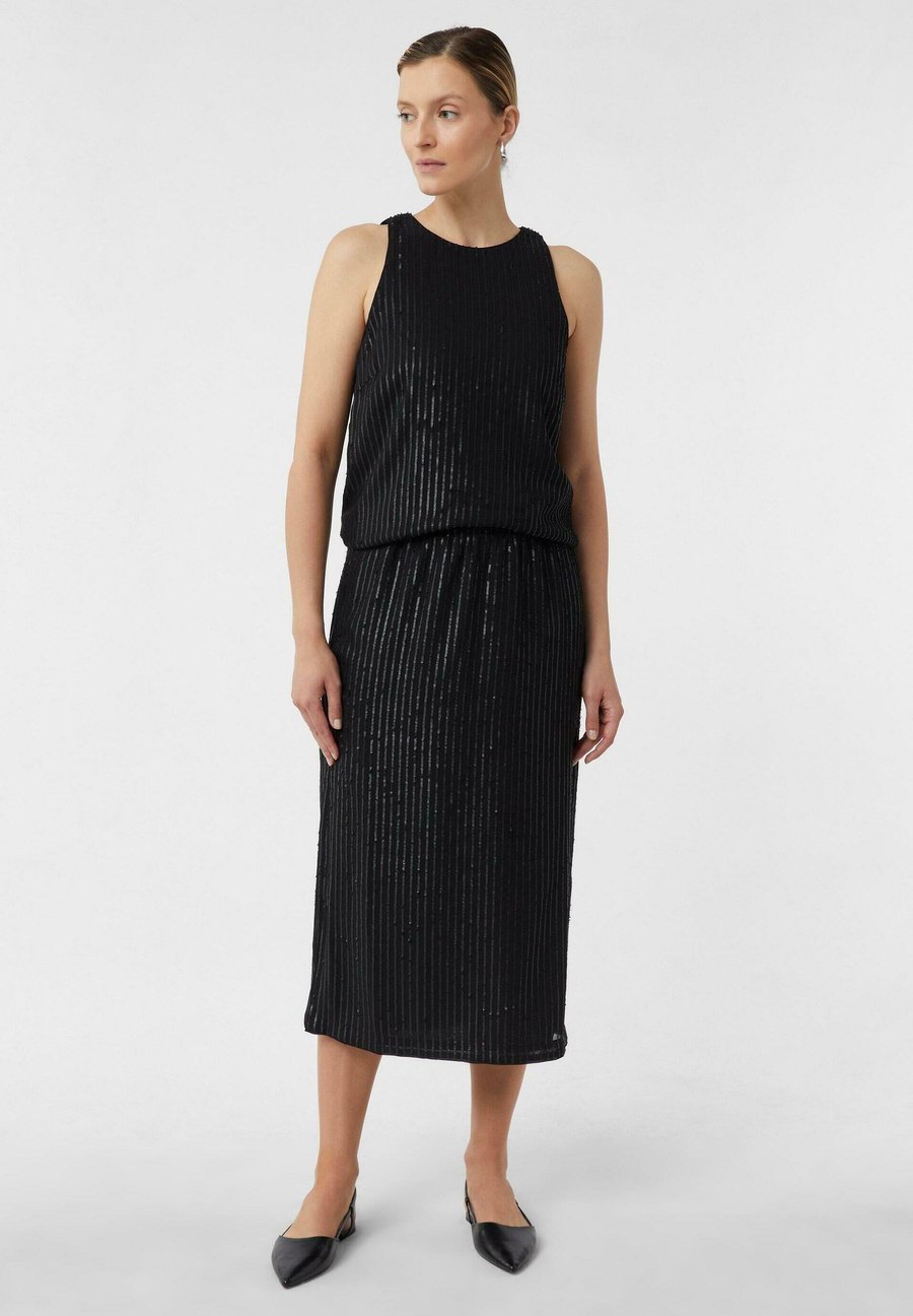 Юбка comma A-line skirt, Schwarz/Black
Юбка comma A-line skirt, Schwarz/Black