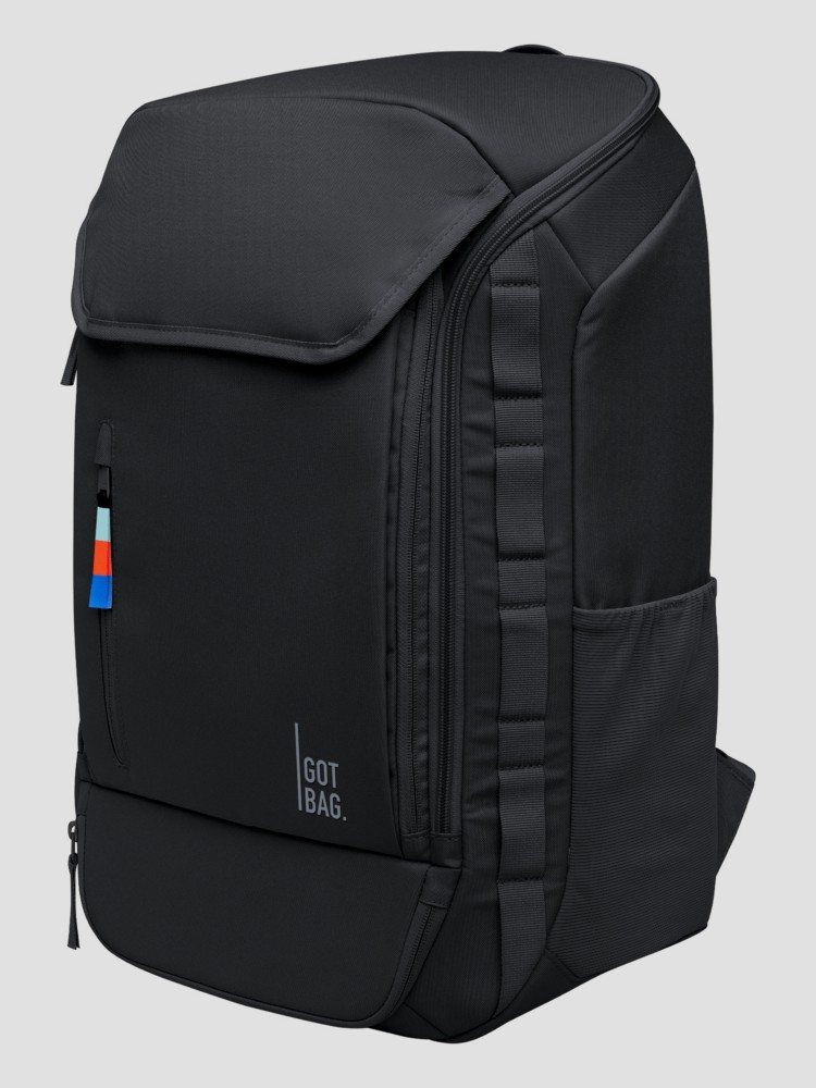 Рюкзак Got Bag Pro Pack Travel Rucksack, black, Черный, Рюкзак Got Bag Pro Pack Travel Rucksack, black
Рюкзак Got Bag Pro Pack Travel Rucksack, black, Черный, Рюкзак Got Bag Pro Pack Travel Rucksack, black