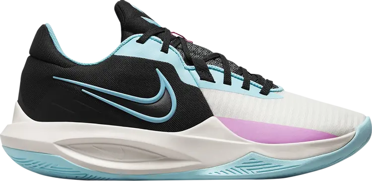 Кроссовки Precision 6 'Phantom Copa', белый
Кроссовки Precision 6 'Phantom Copa', белый