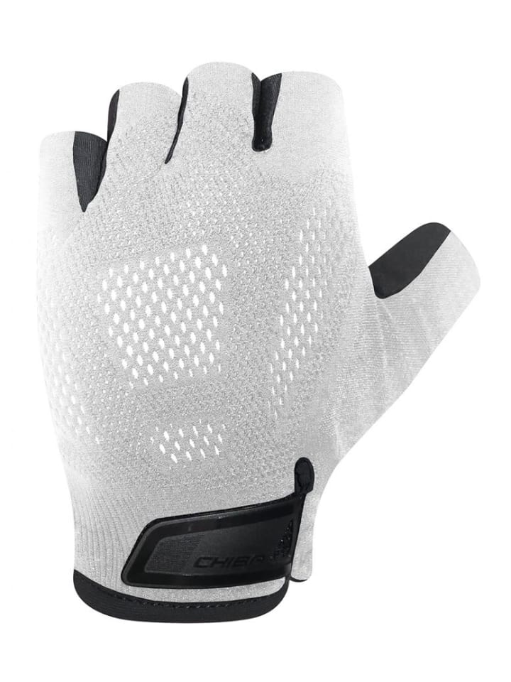 Gel Evolution - короткие велосипедные перчатки Chiba
Gel Evolution - короткие велосипедные перчатки Chiba