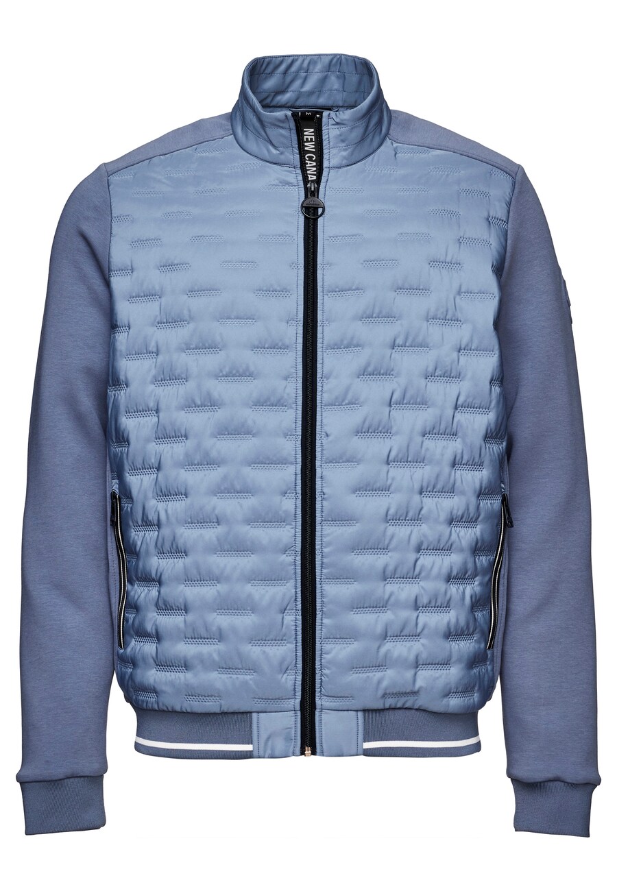 Демисезонная куртка NEW CANADIAN, Aqua/Dusty blue
Демисезонная куртка NEW CANADIAN, Aqua/Dusty blue