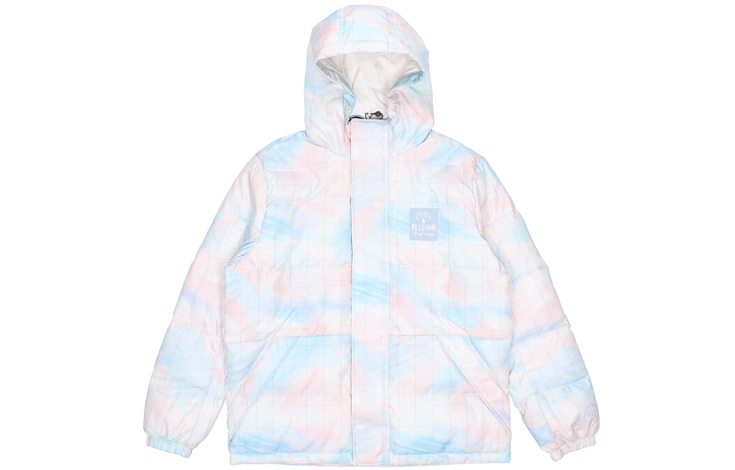 Пуховик LiNing Winter Unisex Ecru, Белый, Пуховик LiNing Winter Unisex Ecru
Пуховик LiNing Winter Unisex Ecru, Белый, Пуховик LiNing Winter Unisex Ecru