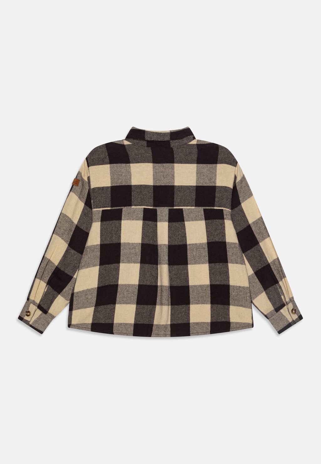 Рубашка-блузка NOW IM DANCING PLAID Roxy, темно-серый
Рубашка-блузка NOW IM DANCING PLAID Roxy, темно-серый