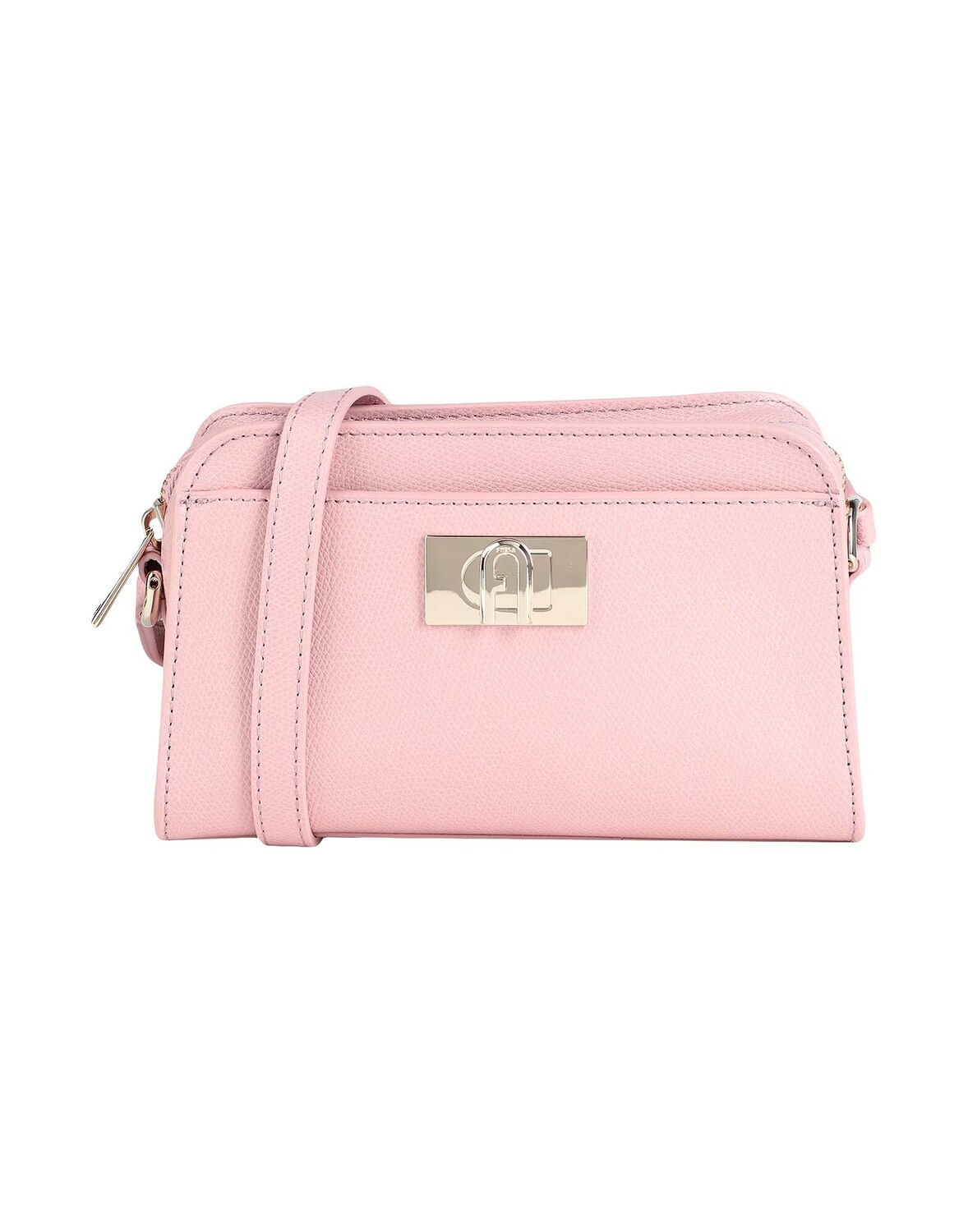 Сумка через плечо Furla, светло-розовый
Сумка через плечо Furla, светло-розовый