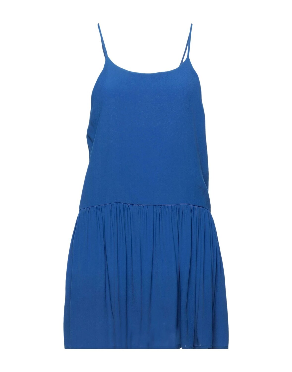 Топ Solotre, ярко-синий
Топ Solotre, ярко-синий