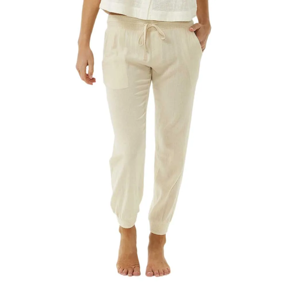 Брюки Rip Curl Classic Surf Pant, бежевый
Брюки Rip Curl Classic Surf Pant, бежевый