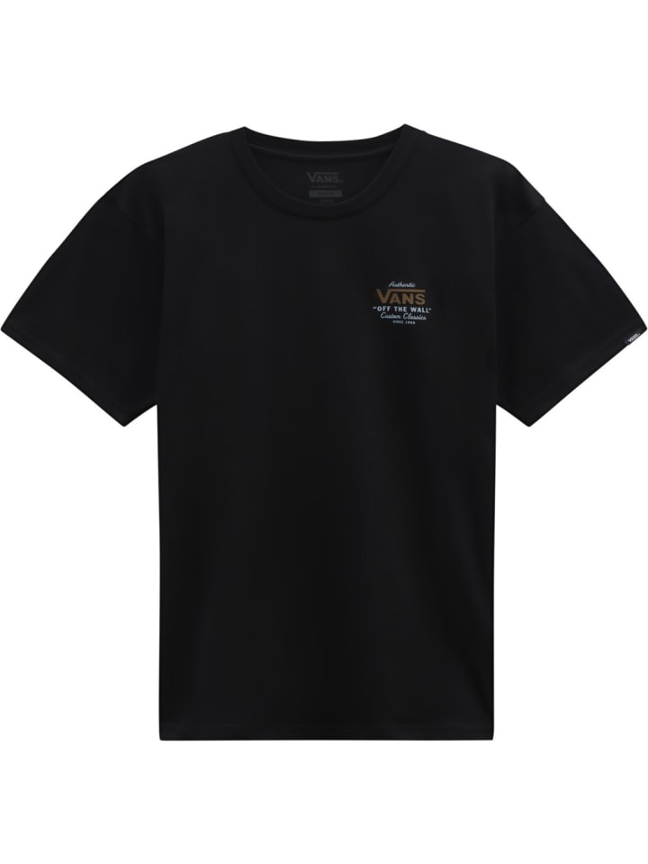 Vans Футболка "Mn Holder St Classic" черного цвета, Черный, Vans Футболка "Mn Holder St Classic" черного цвета
Vans Футболка "Mn Holder St Classic" черного цвета, Черный, Vans Футболка "Mn Holder St Classic" черного цвета