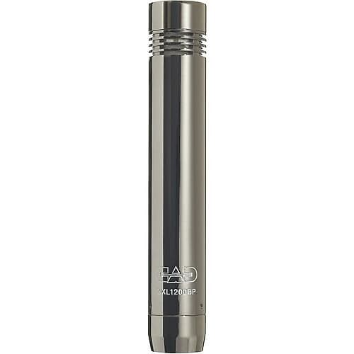 Конденсаторный микрофон CAD GXL1200BP Small Diaphragm Cardioid Condenser Microphone
Конденсаторный микрофон CAD GXL1200BP Small Diaphragm Cardioid Condenser Microphone