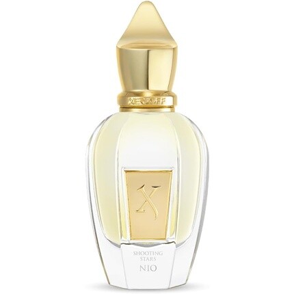 Xerjoff Shooting Stars By Nio Eau De Parfum Spray 50ml
Xerjoff Shooting Stars By Nio Eau De Parfum Spray 50ml