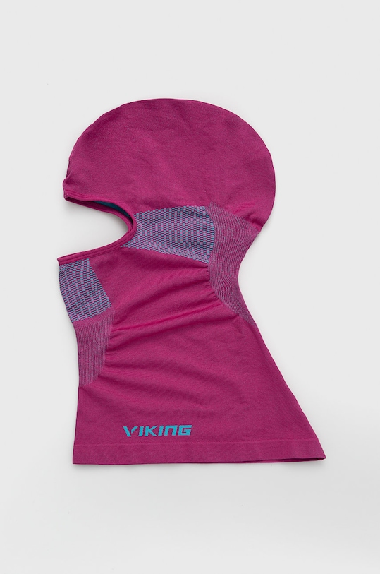 Многофункциональная балаклава Сигурд Viking, розовый
Многофункциональная балаклава Сигурд Viking, розовый