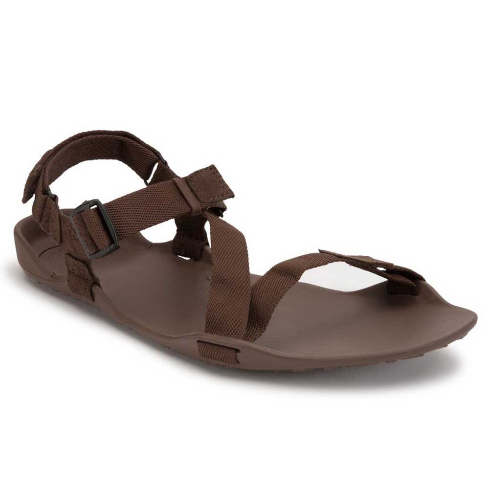 Сандалии Xero Shoes Z-Trek II, коричневый 
Сандалии Xero Shoes Z-Trek II, коричневый