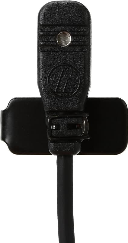 Микрофон петличный Audio-Technica MT830cH
Микрофон петличный Audio-Technica MT830cH