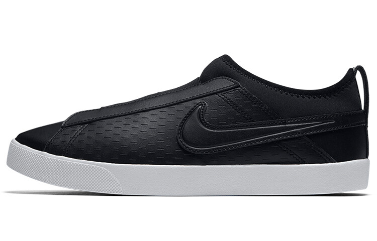 Кроссовки Nike Racquette "17 Slip Tennis Shoes Women's Low-top Black/white
Кроссовки Nike Racquette "17 Slip Tennis Shoes Women's Low-top Black/white
