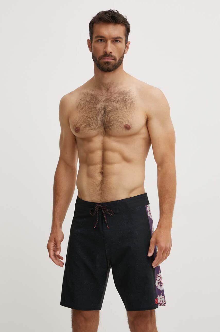 Шорты для плавания Billabong, черный
Шорты для плавания Billabong, черный