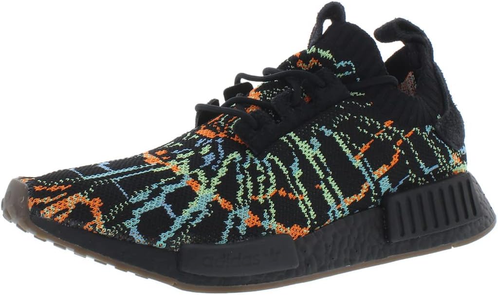 Кроссовки adidas NMDr1 для мужчин, черный
Кроссовки adidas NMDr1 для мужчин, черный