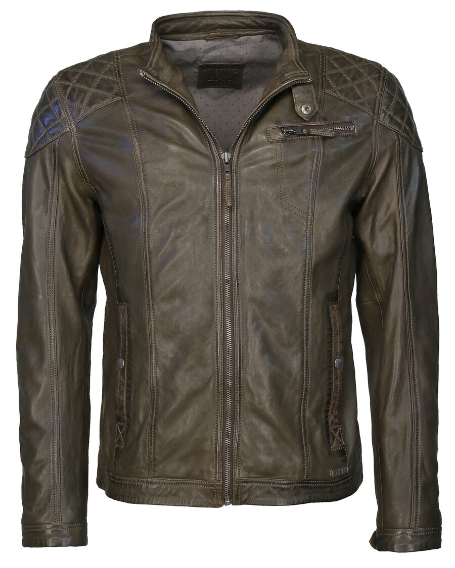 Демисезонная куртка MUSTANG, Green
Демисезонная куртка MUSTANG, Green