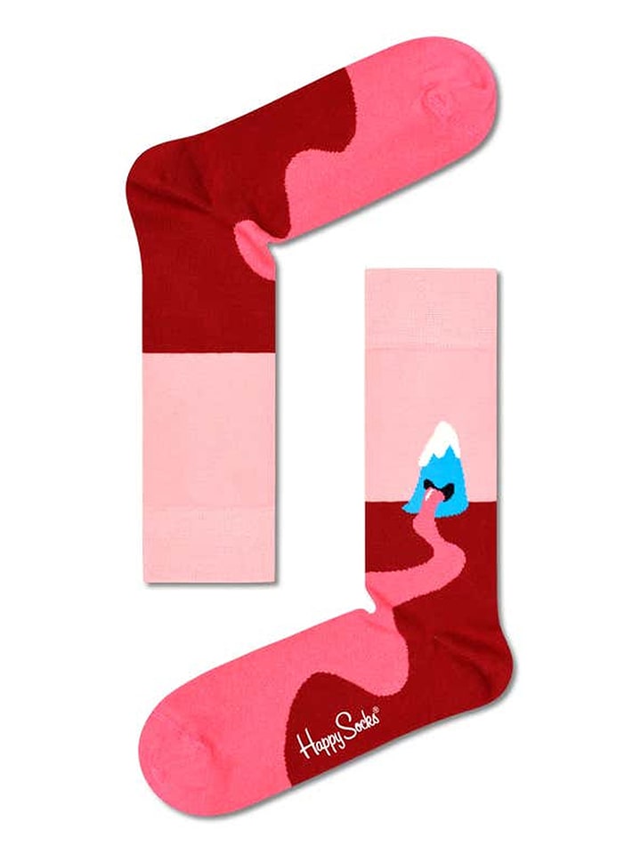 Happy Socks Розовые носки
Happy Socks Розовые носки