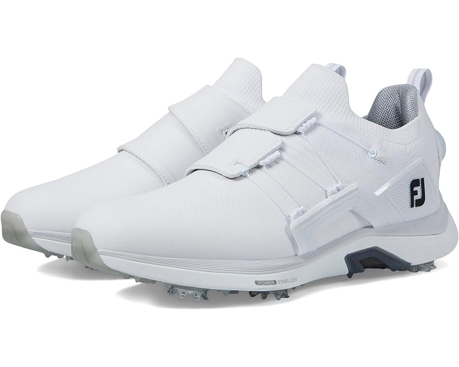 Кроссовки FootJoy Hyperflex Carbon BOA Golf Shoes, цвет White/White/Grey, Белый, Кроссовки FootJoy Hyperflex Carbon BOA Golf Shoes, цвет White/White/Grey
Кроссовки FootJoy Hyperflex Carbon BOA Golf Shoes, цвет White/White/Grey, Белый, Кроссовки FootJoy Hyperflex Carbon BOA Golf Shoes, цвет White/White/Grey