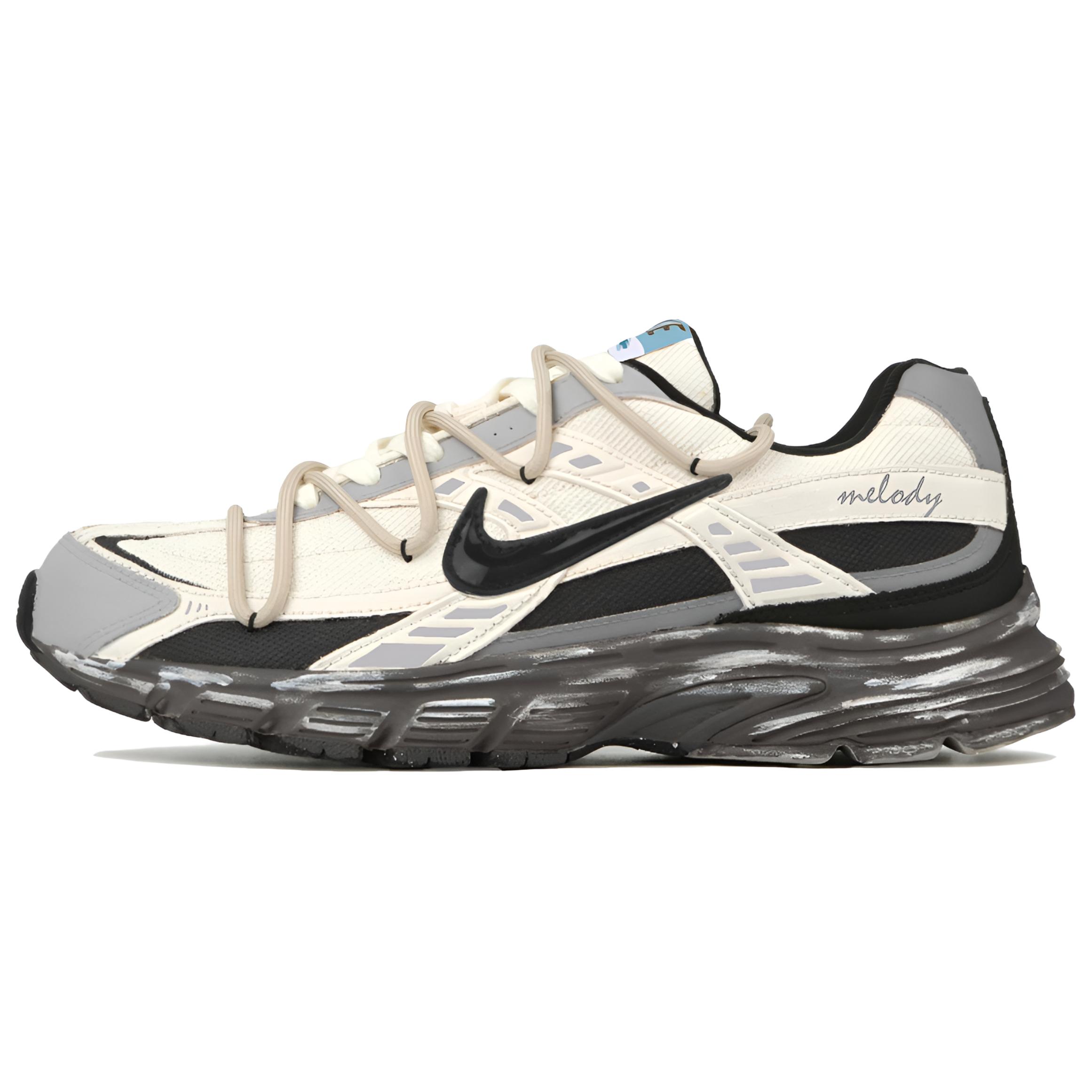 Nike Инициатор Амортизирующие Износостойкие Дышащие Поддерживающие Низкие Кроссовки для Бега Унисекс Черный Белый Серый
Nike Инициатор Амортизирующие Износостойкие Дышащие Поддерживающие Низкие Кроссовки для Бега Унисекс Черный Белый Серый