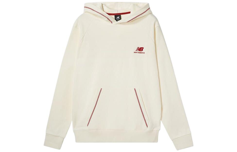 CNY Collection Толстовка мужская белая New Balance, белый
CNY Collection Толстовка мужская белая New Balance, белый