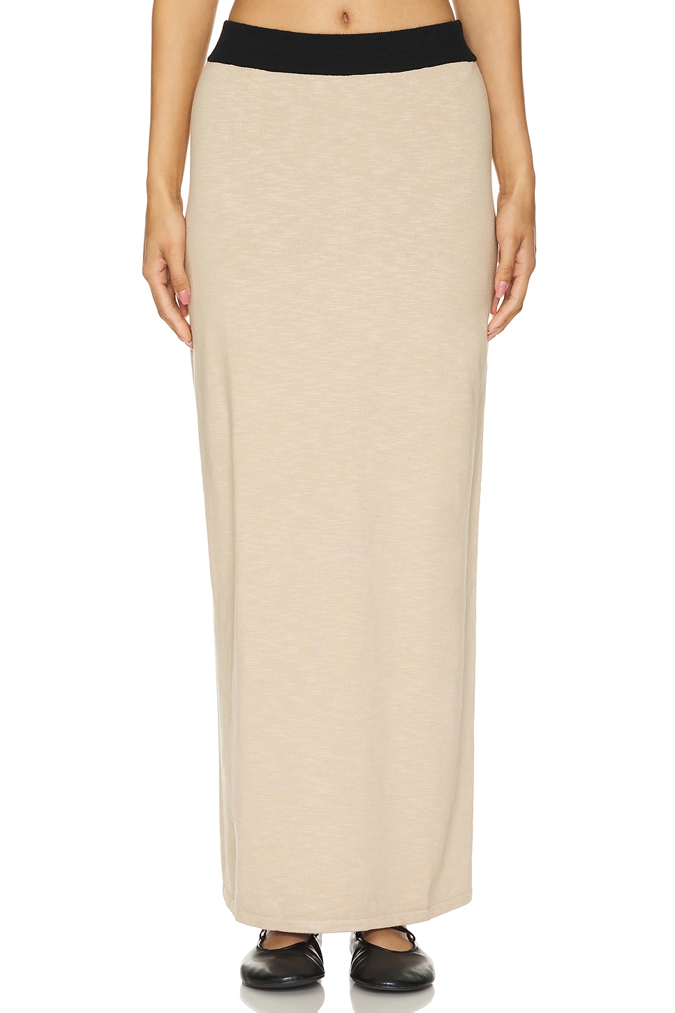 Юбка макси тэмми Lovers And Friends, бежевый
Юбка макси тэмми Lovers And Friends, бежевый