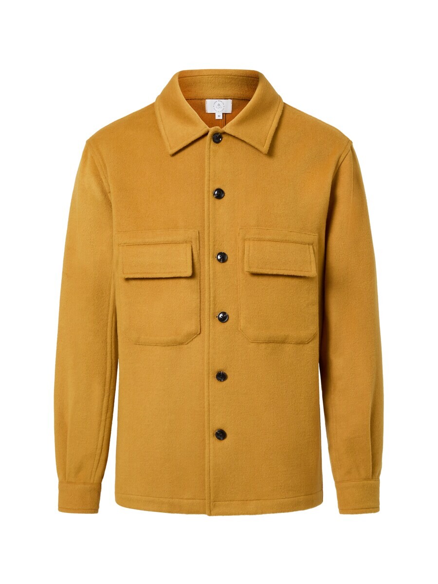 Повседневная рубашка CASH-MERE.CH Regular fit Button Up Shirt, коричневый
Повседневная рубашка CASH-MERE.CH Regular fit Button Up Shirt, коричневый