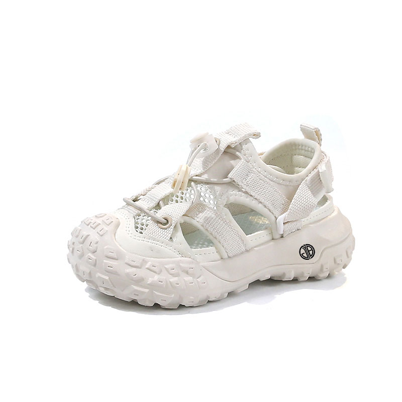 Низкие Детские сандалии Yi Jiabao, экрю
Низкие Детские сандалии Yi Jiabao, экрю