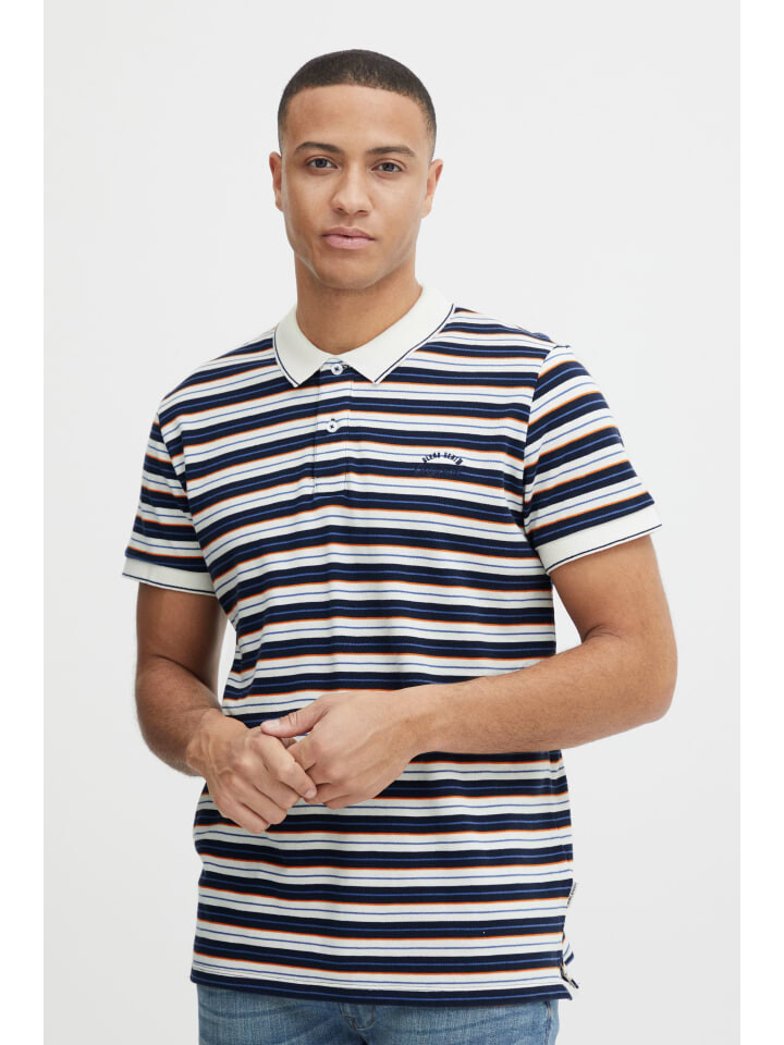 Футболка поло BLEND, синий
Футболка поло BLEND, синий