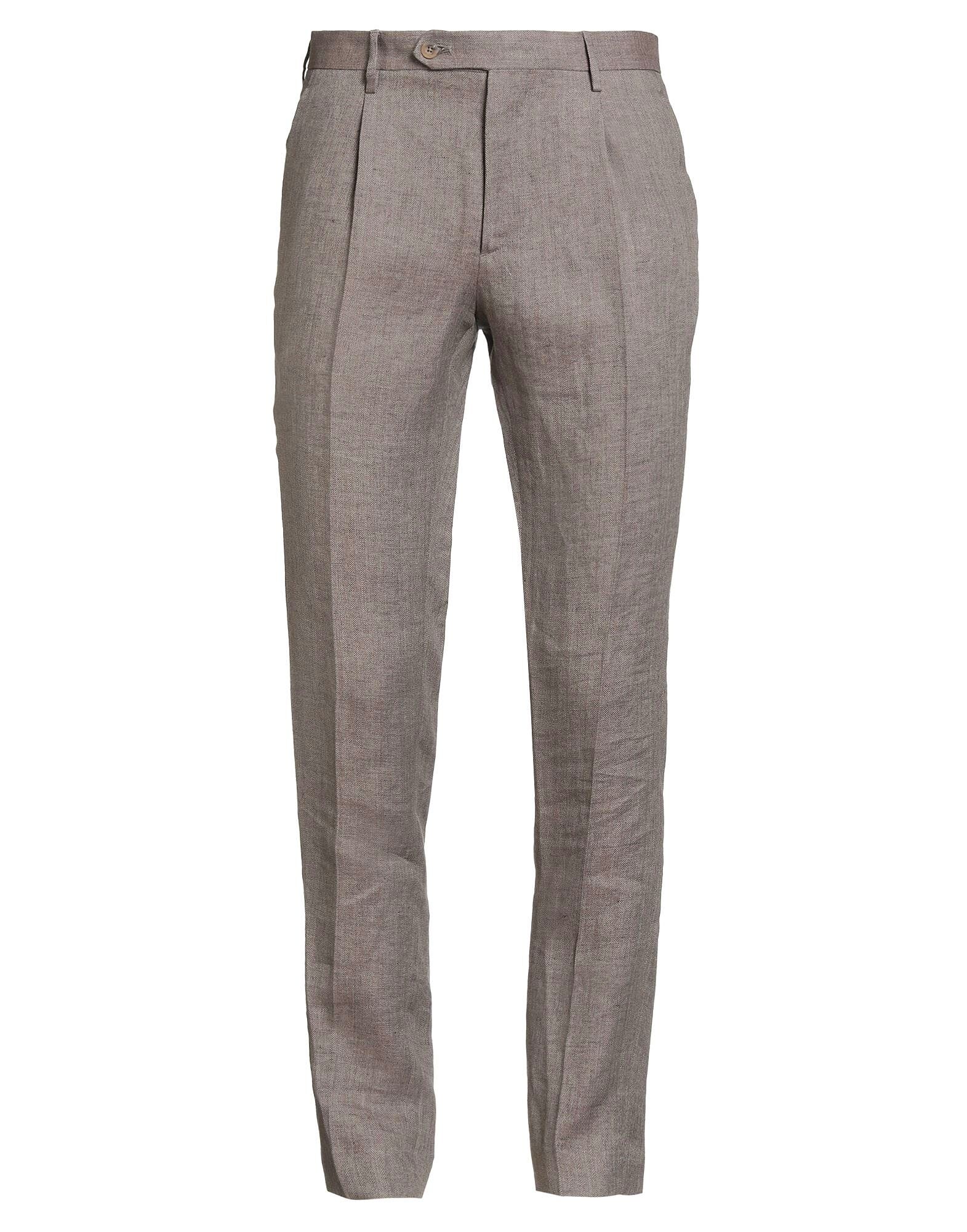 Брюки Berwich, серо-коричневый
Брюки Berwich, серо-коричневый