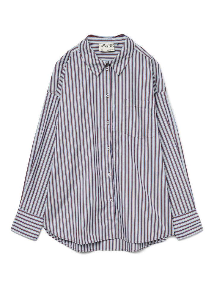 Рубашка в стиле Allure Vero Moda
Рубашка в стиле Allure Vero Moda